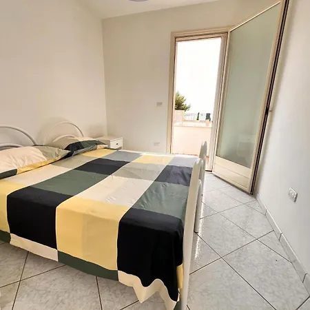 Profumo Di Mare Relax By Affittalowcost Porto Cesareo Exterior photo