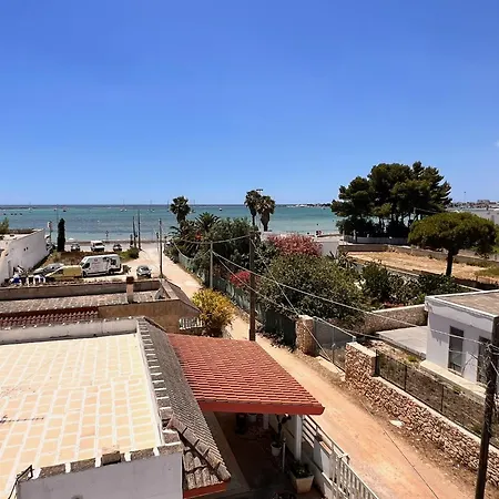Profumo Di Mare Relax By Affittalowcost Porto Cesareo Exterior photo