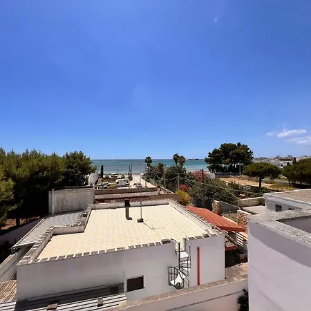 Profumo Di Mare Relax By Affittalowcost Porto Cesareo Exterior photo