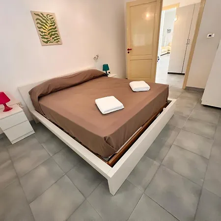 Profumo Di Mare Relax By Affittalowcost Porto Cesareo Exterior photo