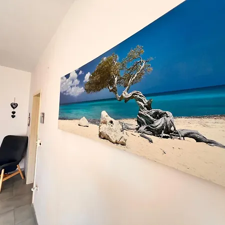 Profumo Di Mare Relax By Affittalowcost Porto Cesareo Exterior photo