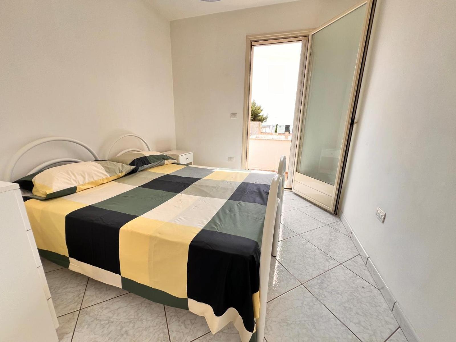 Holiday home Profumo Di Mare Relax By Affittalowcost