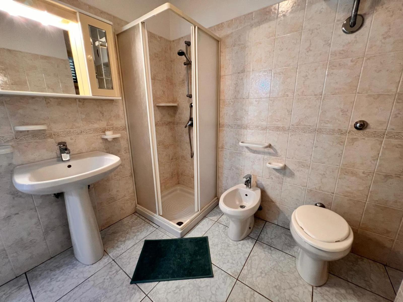 Holiday home Profumo Di Mare Relax By Affittalowcost