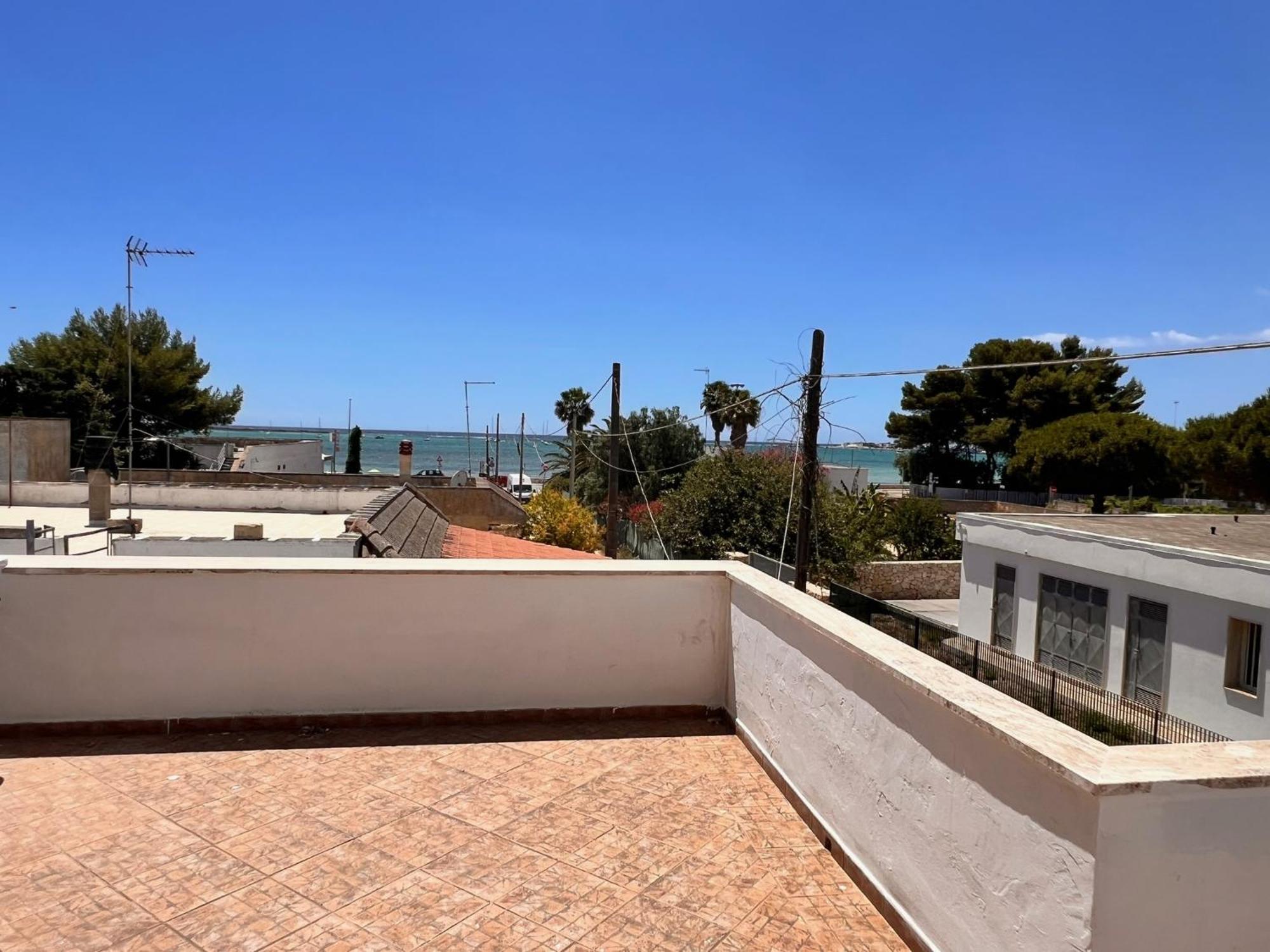 Profumo Di Mare Relax By Affittalowcost Holiday home *