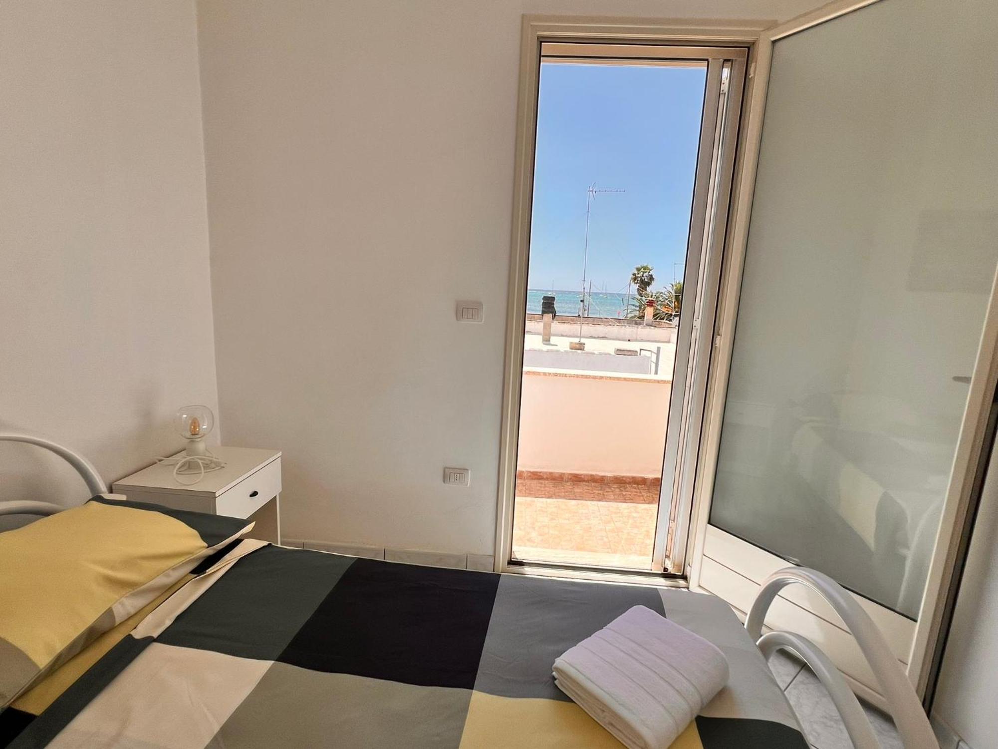 Profumo Di Mare Relax By Affittalowcost Holiday home Porto Cesareo