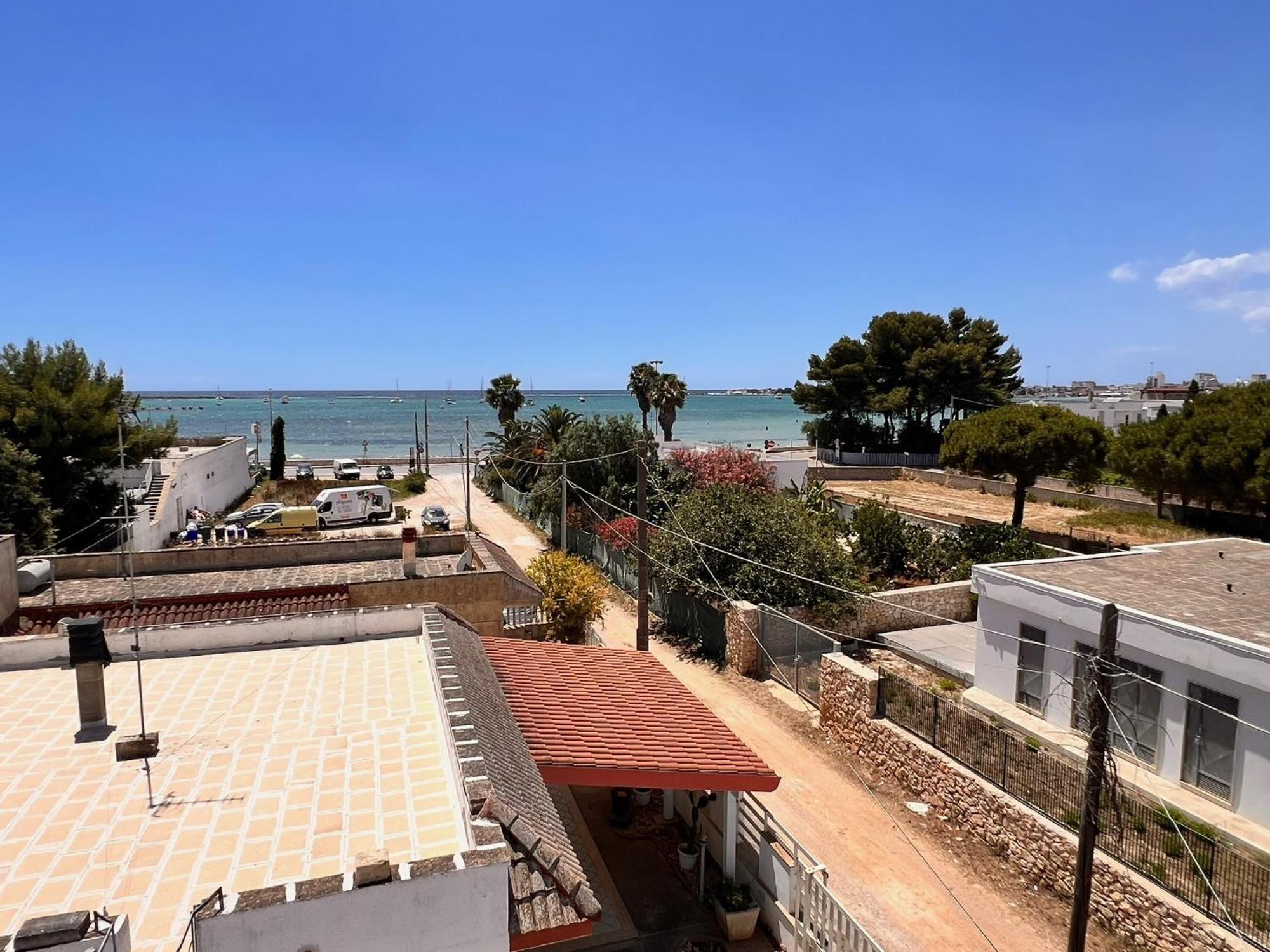 Profumo Di Mare Relax By Affittalowcost Holiday home *