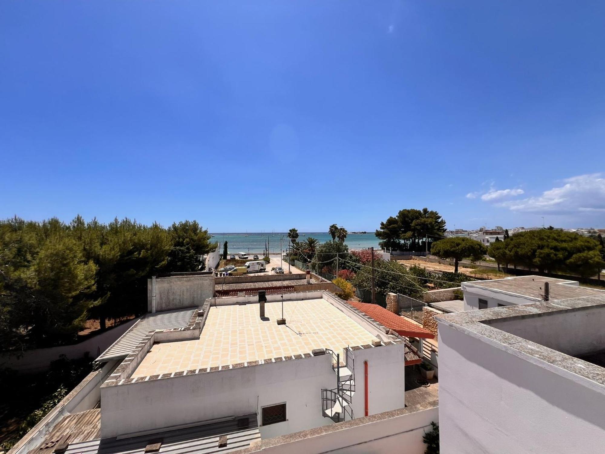 Holiday home Profumo Di Mare Relax By Affittalowcost