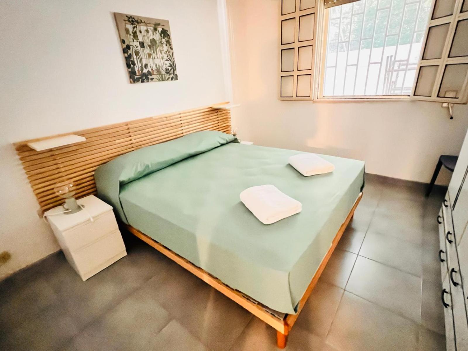 Holiday home Profumo Di Mare Relax By Affittalowcost *