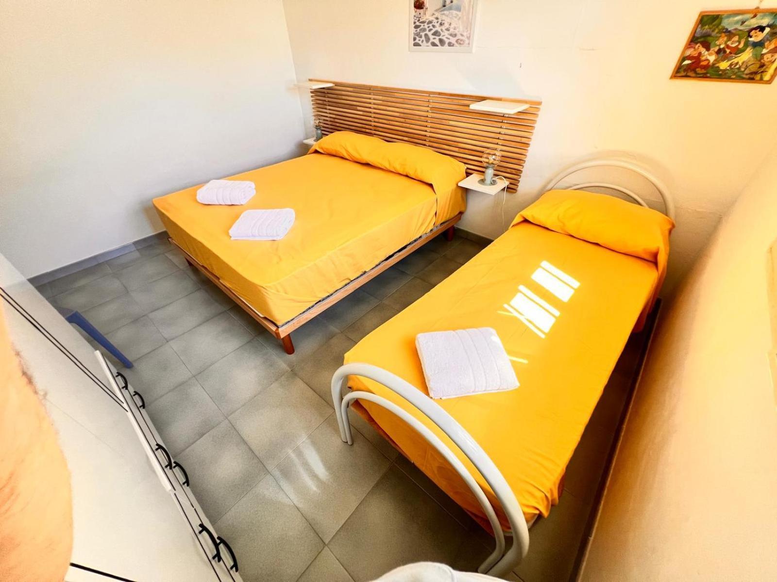 Profumo Di Mare Relax By Affittalowcost Holiday home Porto Cesareo