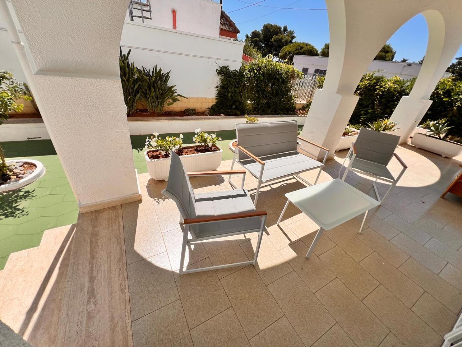 Profumo Di Mare Relax By Affittalowcost *