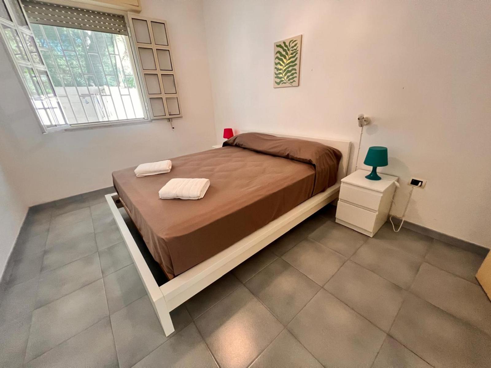 Profumo Di Mare Relax By Affittalowcost Holiday home *