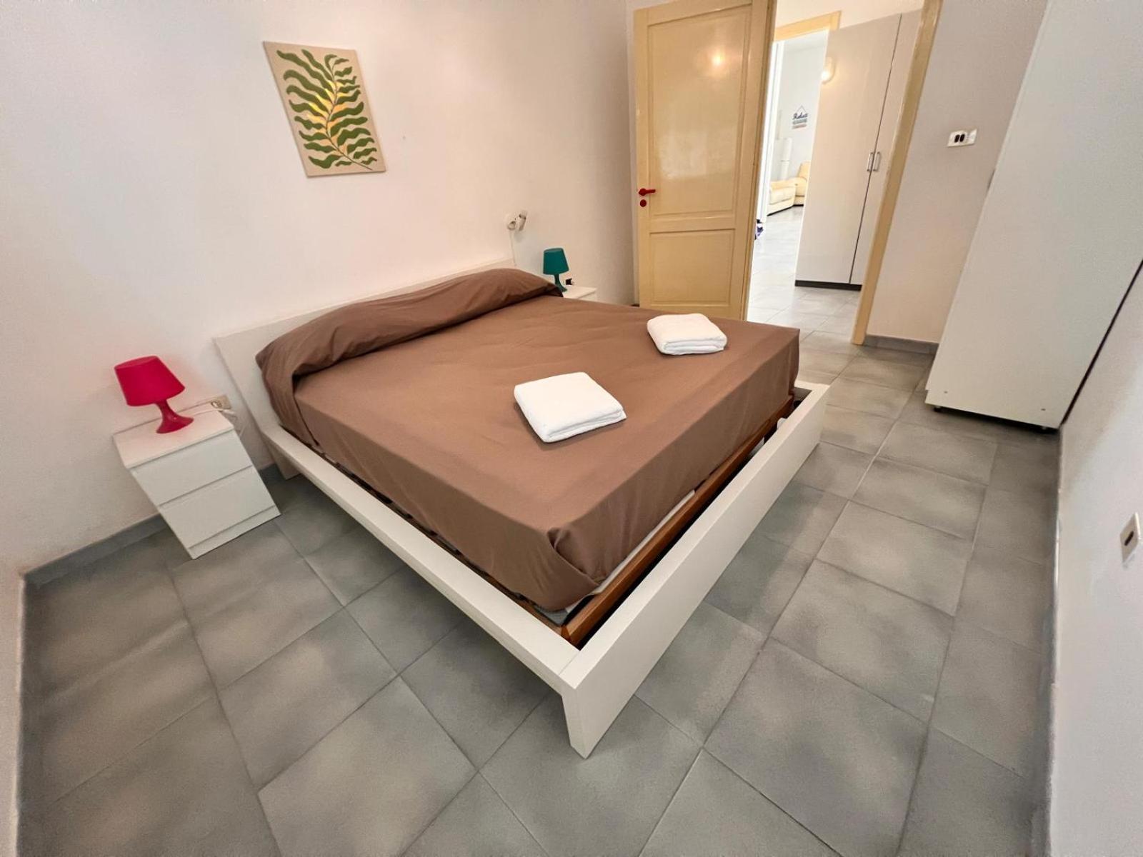 Profumo Di Mare Relax By Affittalowcost Holiday home
