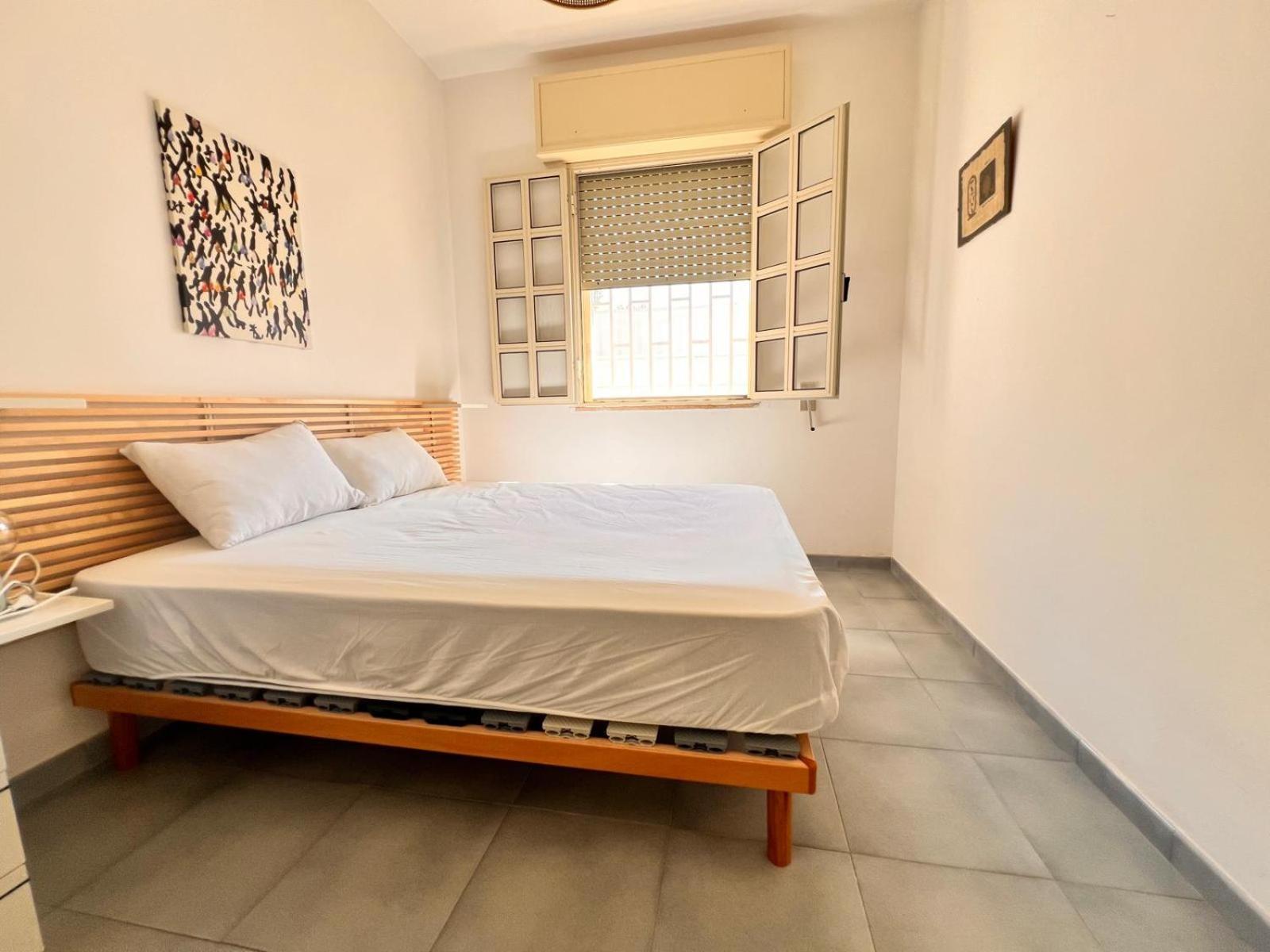 Holiday home Profumo Di Mare Relax By Affittalowcost