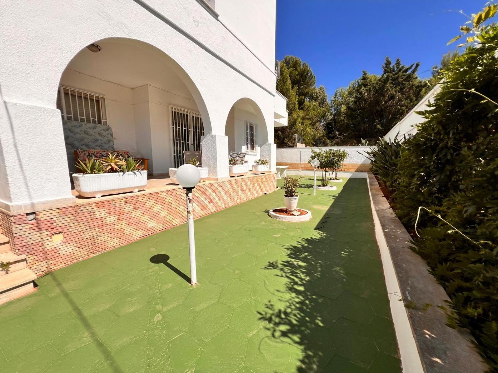Holiday home Profumo Di Mare Relax By Affittalowcost *