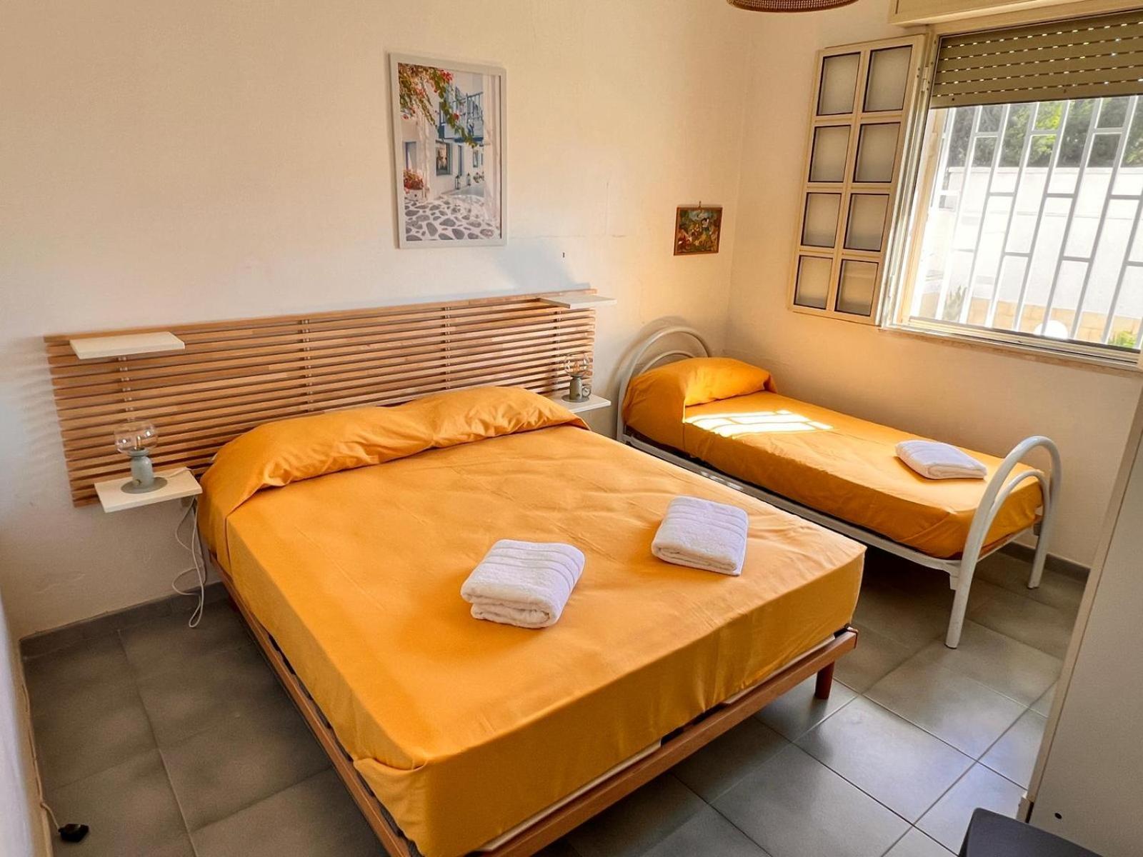 Profumo Di Mare Relax By Affittalowcost Holiday home Porto Cesareo