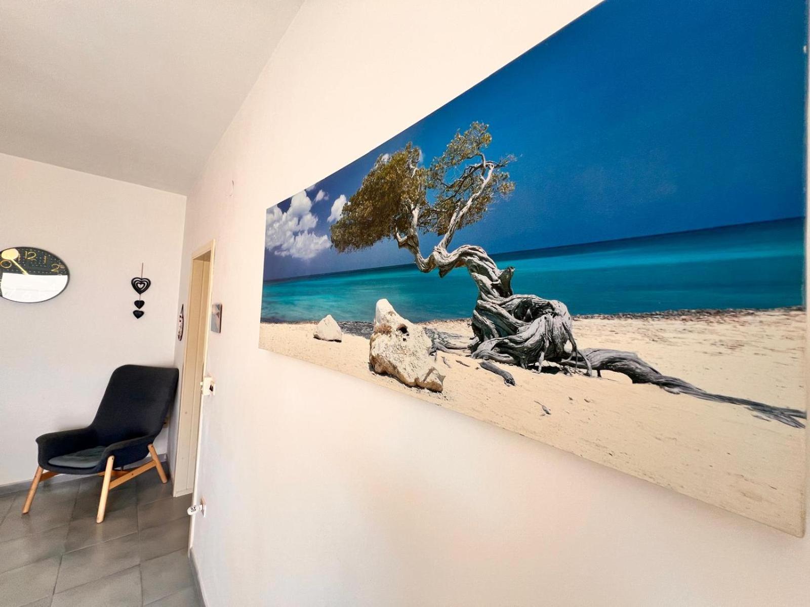 Profumo Di Mare Relax By Affittalowcost *