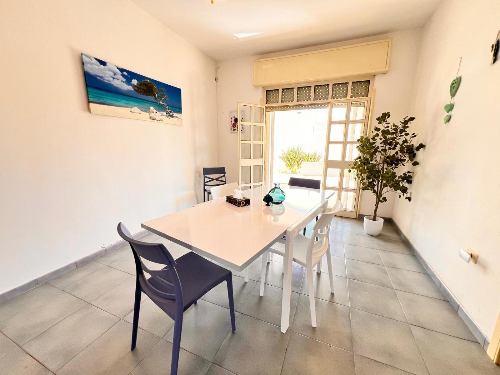 Profumo Di Mare Relax By Affittalowcost Porto Cesareo