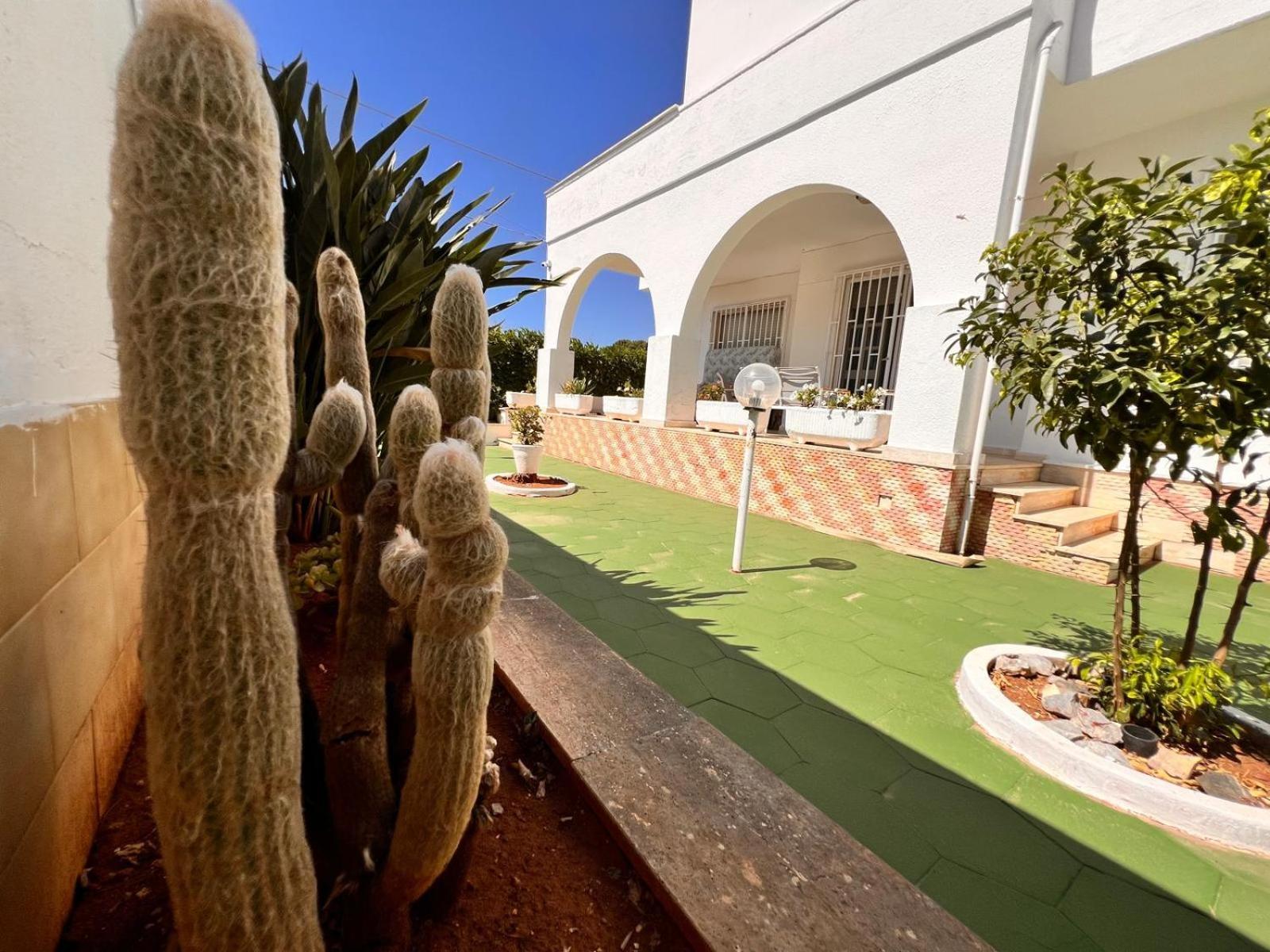 Holiday home Profumo Di Mare Relax By Affittalowcost *