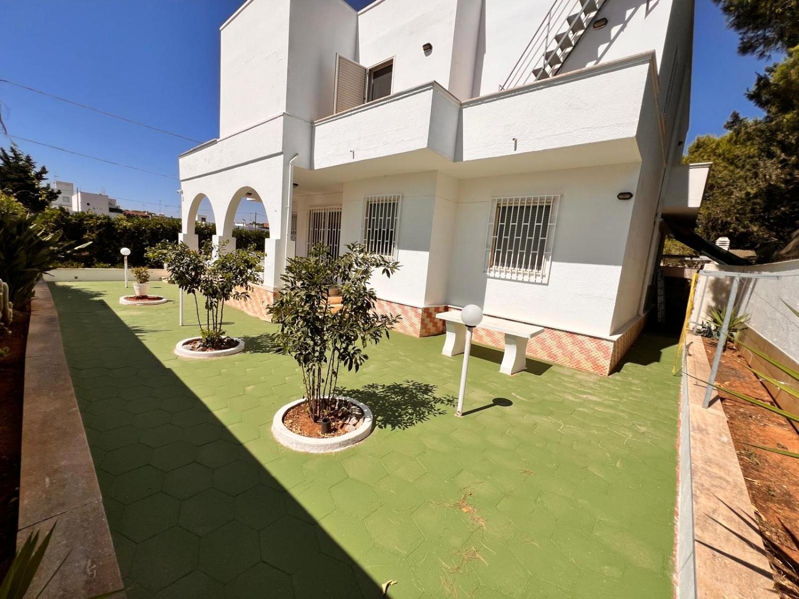 Profumo Di Mare Relax By Affittalowcost Holiday home Porto Cesareo